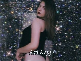 Asti_Keyys