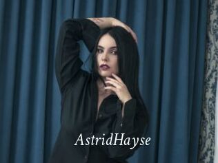 AstridHayse