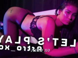Astro_xo