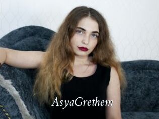 AsyaGrethem