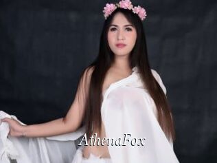 AthenaFox