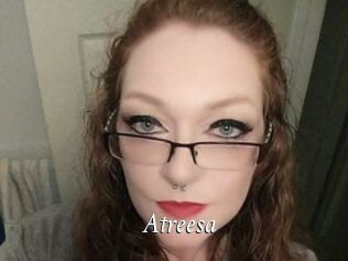Atreesa