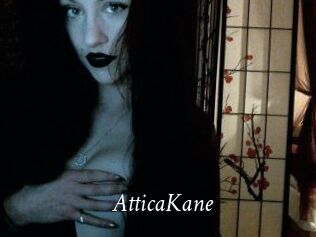 AtticaKane