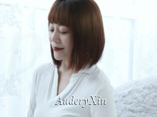 AuderyXin