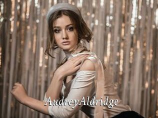 AudreyAldridge