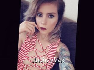 AudreyJean