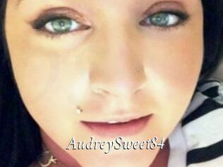 AudreySweet84