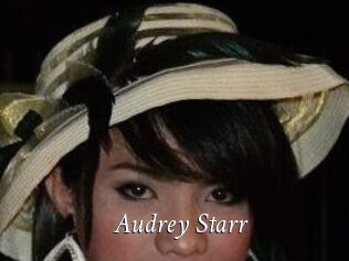 Audrey_Starr