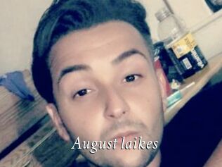 August_laikes