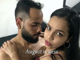 August_n_wess