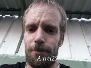 Aurel25