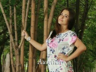 Aureliah