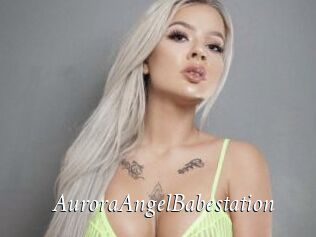 AuroraAngelBabestation