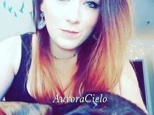 AuroraCielo