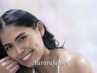 AuroraJames