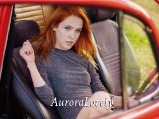 AuroraLovely
