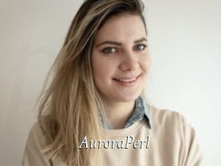 AuroraPerl