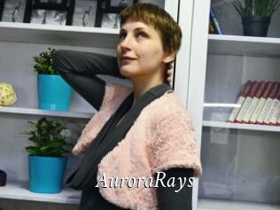 AuroraRays