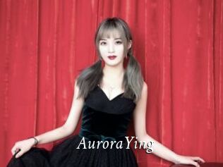 AuroraYing