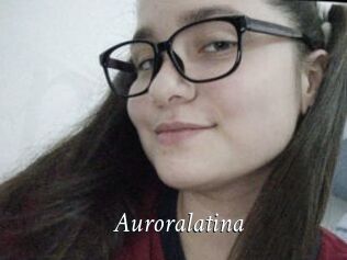 Auroralatina