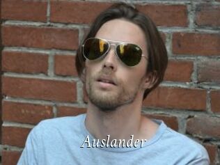 Auslander