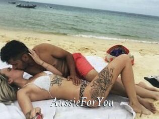 AussieForYou