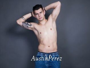 AustinPerez