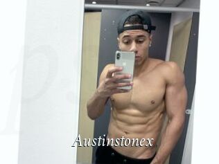 Austinstonex