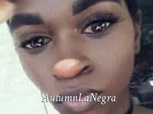 AutumnLaNegra