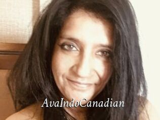 AvaIndoCanadian