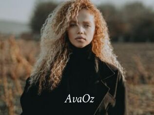 AvaOz