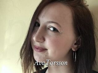 AvaTorsson