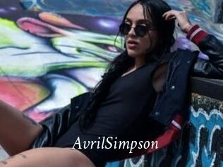 AvrilSimpson