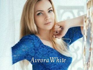 AvroraWhite