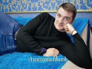 AwesomeHunk