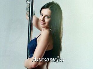AwesomeJas