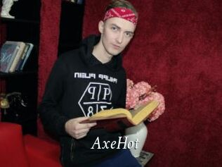 AxeHot