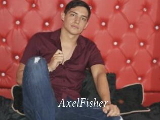 AxelFisher