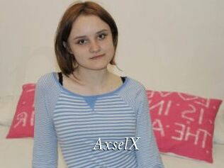 AxselX