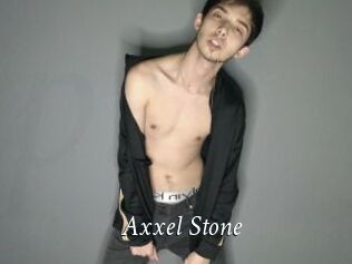 Axxel_Stone