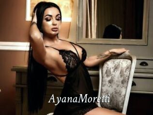 AyanaMoretti