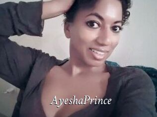 AyeshaPrince