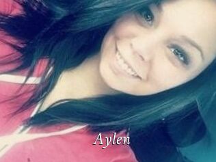 Aylen