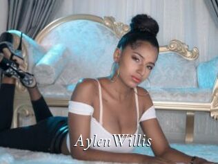 AylenWillis