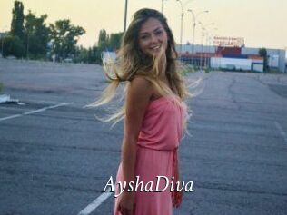 AyshaDiva