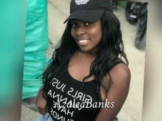 AzaleaBanks