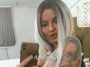 Azaleea20