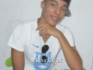 AzhatSagat