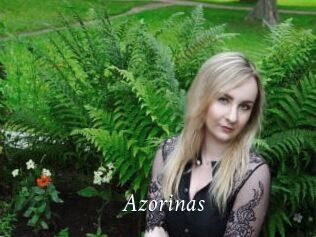 Azorinas