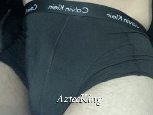 AztecKing